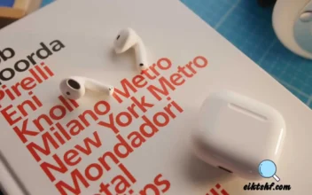 مراجعة شاملة: AirPods 4 – التجربة الصوتية المثالية بين يديك!