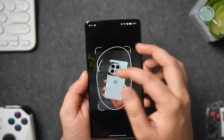 تطبيق Circle to Search للاندرويد: أداة مبتكرة للبحث الذكي