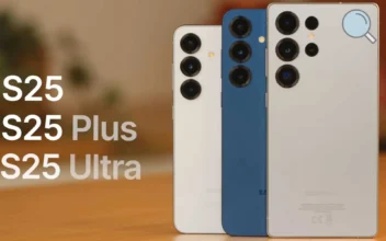 مقارنة شاملة بين نسخ Samsung Galaxy S25، S25 Plus، وS25 Ultra
