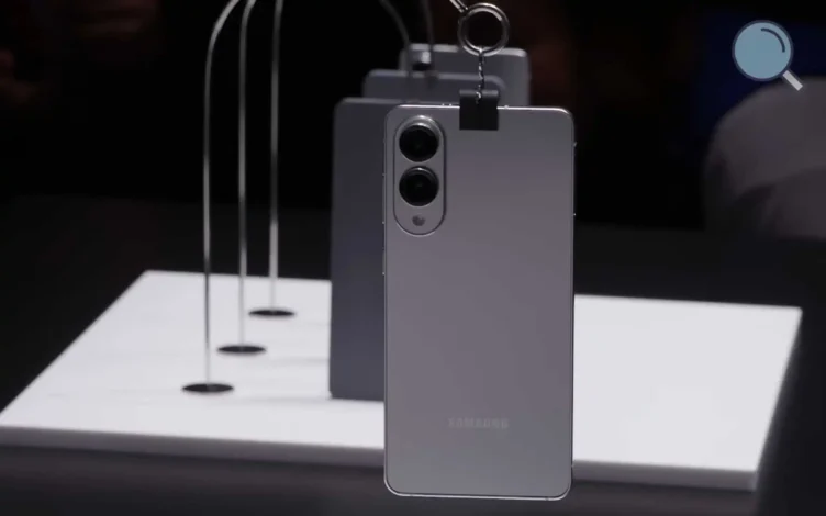 سامسونج تفاجئ الجميع بتقديم Galaxy S25 Edge الجديد