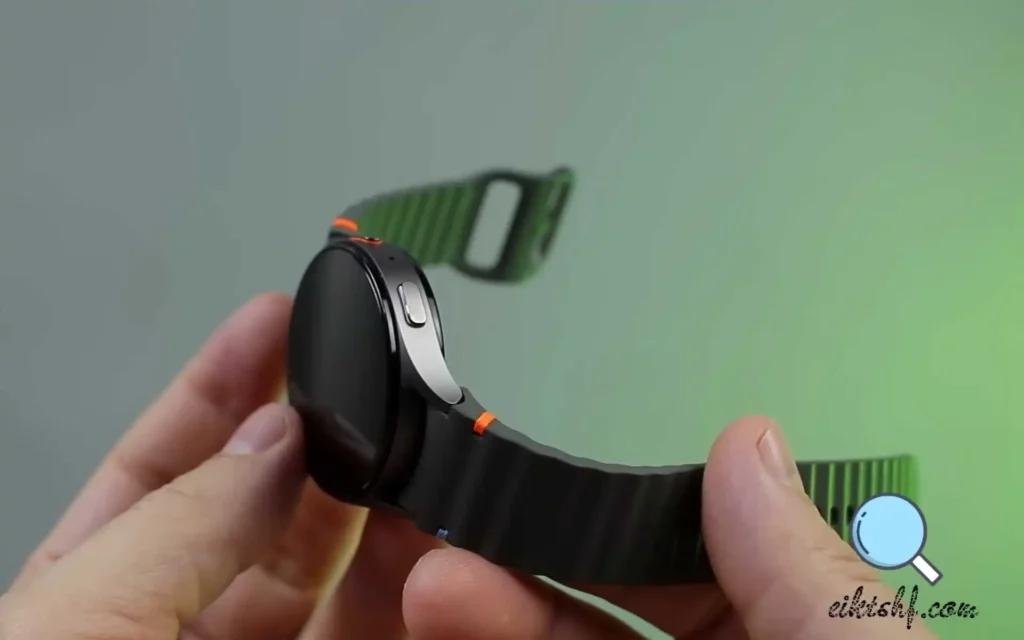 مراجعة ساعة Galaxy Watch 7 (44mm): التصميم العصري والأداء المتطور