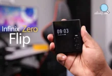 Infinix Zero Flip: Sleek Design and Modern Technologies at an Affordable Price