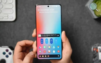 تطبيق Ion Launcher يقدم لانشر خفيف وسريع للاندرويد