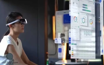 Meta تبتكر نظارات واقع معزز متكاملة بحلول 2027