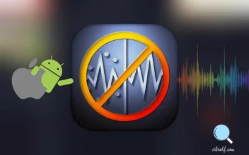تطبيق Noise Reducer لتحسين جودة الصوت للاندرويد والايفون