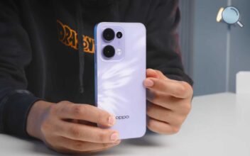 مواصفات وسعر Oppo Reno 13 | مميزات وعيوب رينو 13