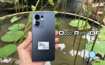 أوبو تكشف عن هواتف Oppo Reno 13F: مواصفات قوية ودعماً لشبكات 4G و 5G