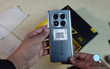 إطلاق هاتف Poco X7 الجديد: مواصفات قوية وتصميم عصري بسعر منافس