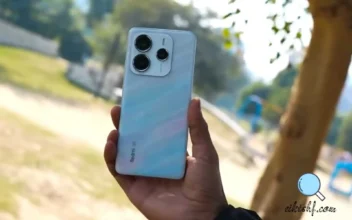 شاومي تطلق هاتف Redmi Note 14 عالميًا بمواصفات مذهلة