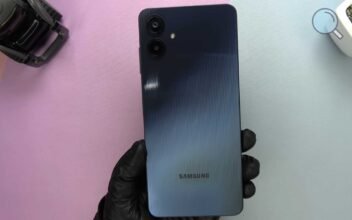 مواصفات وسعر Samsung Galaxy A06 والمميزات والعيوب