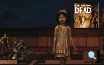 The Walking Dead: Season One