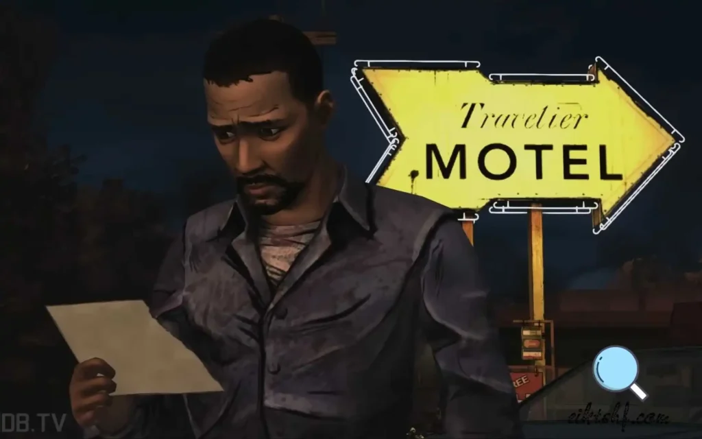 The Walking Dead: Season One
