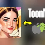 تطبيق ToonMe لتحويل صورك إلى رسوم كرتونية بالذكاء الاصطناعي