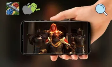 لعبة Total Battle من افضل العاب الاستراتيجية للموبايل