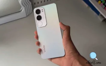 مراجعة هاتف Vivo Y19s: مزيج من الأداء والتصميم العصري!