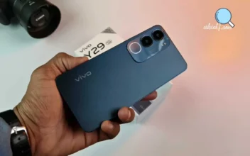 شركة فيفو تعلن عن هاتف Vivo Y29 الجديد