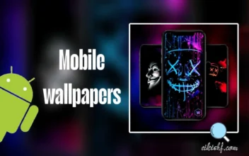 تطبيق Wallcraft Wallpaper: التميز في عالم الخلفيات!