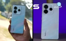 Redmi Note 14: مقارنة شاملة بين إصداري 5G و4G – أيهما الأنسب لك؟