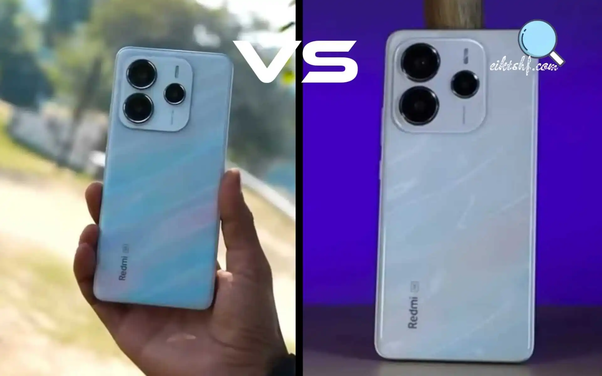 Redmi Note 14: مقارنة شاملة بين إصداري 5G و4G – أيهما الأنسب لك؟