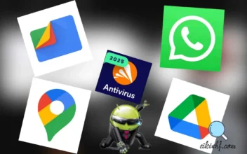 أهم 5 تطبيقات يجب أن تكون أساسية على أي موبايل أندرويد