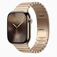 سعر ومواصفات Apple Watch Series 10 ومراجعة سريعة