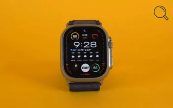 مراجعة شاملة لساعة Apple Watch Ultra 2 - هل تستحق السعر المرتفع؟