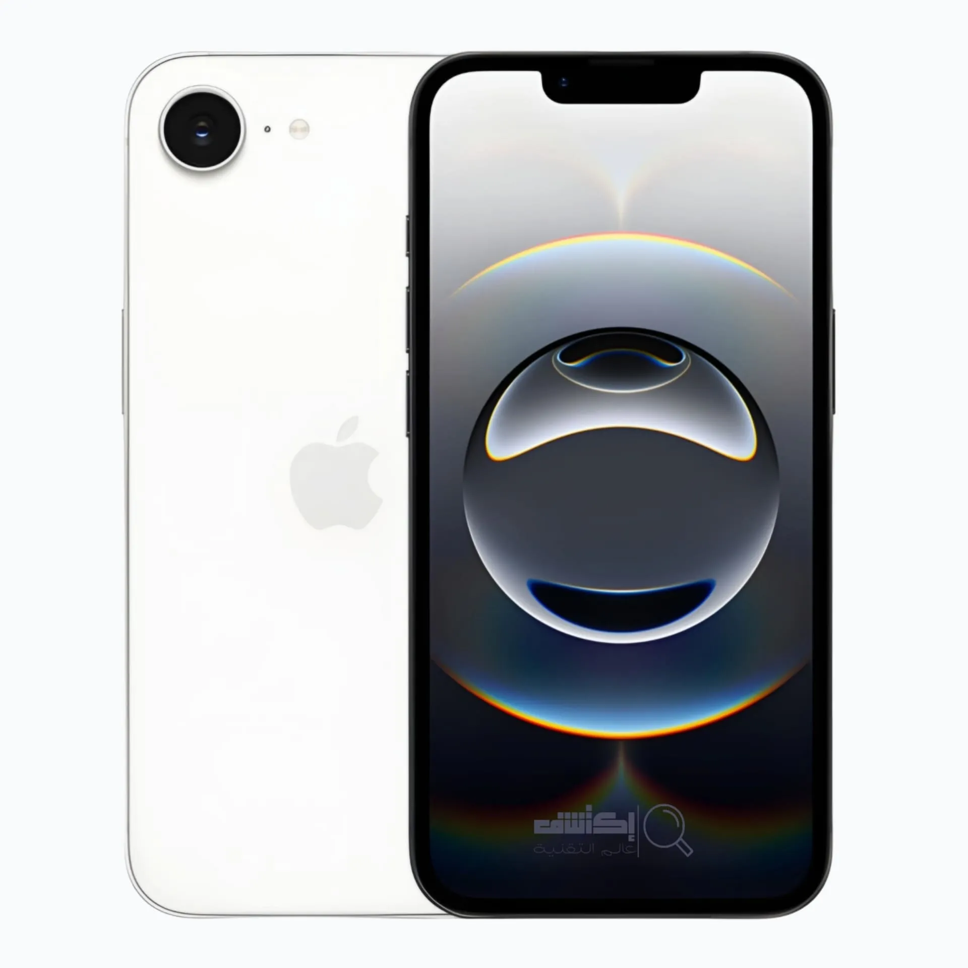 Apple iPhone 16e