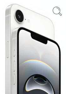 Apple iPhone 16e