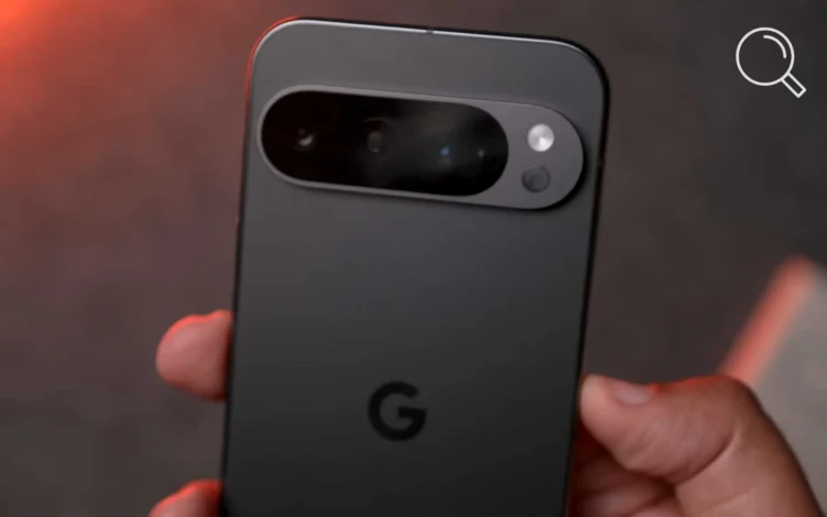 جوجل بيكسيل 9 برو اكس ال: سعر ومواصفات Google Pixel 9 Pro XL