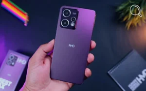 سعر ومواصفات HMD Crest Max والعيوب والمميزات