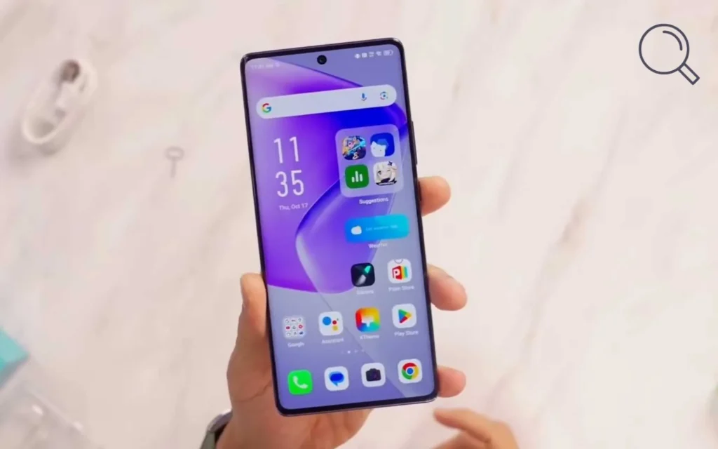 سعر ومواصفات موبايل Infinix Hot 50 Pro Plus ومراجعة سريعة