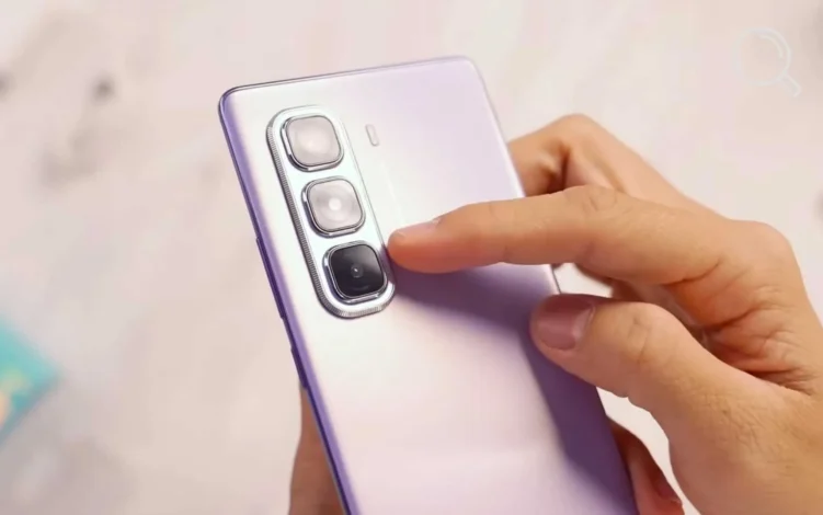 سعر ومواصفات Infinix Hot 50 Pro Plus والعيوب والمميزات