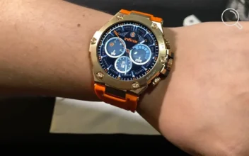 مراجعة شاملة لساعة Infinix XWatch 3 GT XW3GT الذكية
