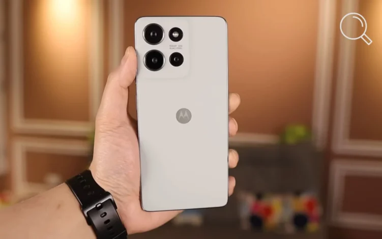 موتورلا موتو جي 75: سعر ومواصفات Motorola Moto G75 والمميزات والعيوب