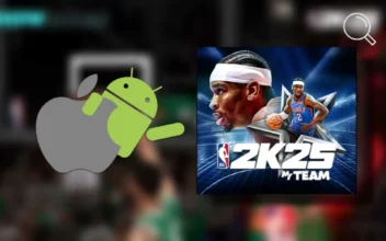 لعبة NBA 2K25 MyTEAM التجربة الأقصى لعشاق كرة السلة