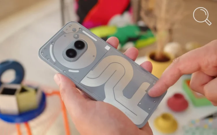 سعر ومواصفات Nothing Phone (2a) Plus والعيوب والمميزات