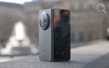 Oppo Find N5: أنحف هاتف قابل للطي بتصميم فخم وأداء قوي قادم في 2025
