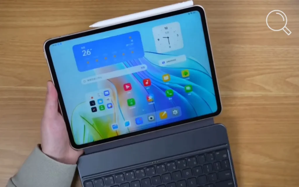 اوبو باد 2: سعر ومواصفات Oppo Pad 2 والمميزات والعيوب
