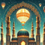 أفضل التطبيقات الرمضانية 2025: دليلك الشامل لرمضان أكثر تنظيماً وإنتاجية