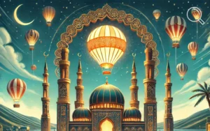 أفضل التطبيقات الرمضانية 2025: دليلك الشامل لرمضان أكثر تنظيماً وإنتاجية