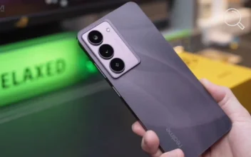 مراجعة تفصيلية لهاتف Realme V60 Pro – أرخص موبايل مقاوم للماء في 2025