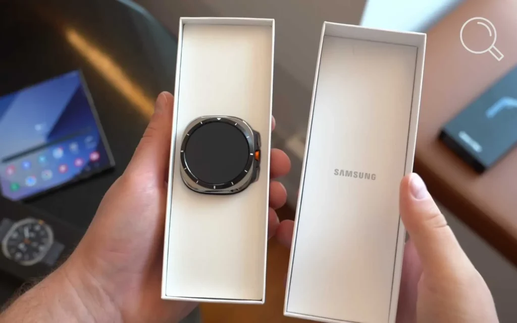 مراجعة شاملة لساعة Samsung Galaxy Watch Ultra – هل تستحق لقب الألترا؟
