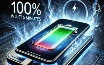 تقنية الشحن السريع في 2025 – هل سنصل إلى شحن الهاتف في 5 دقائق؟
