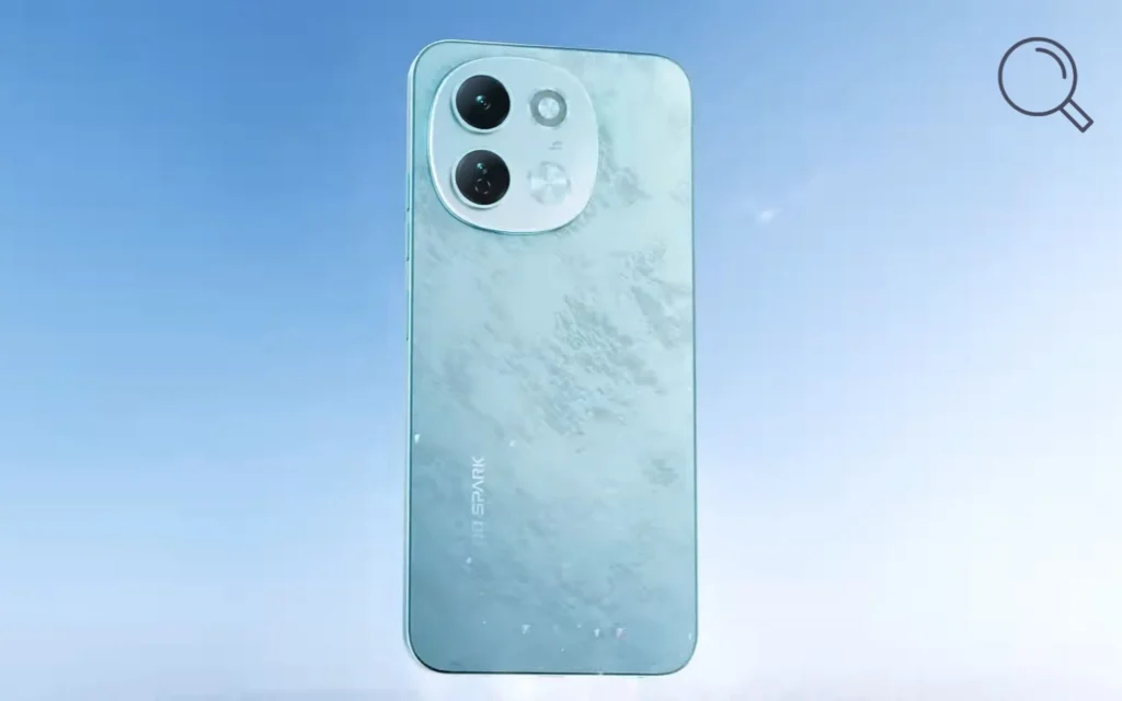 سعر ومواصفات Tecno Spark 30 5G والمميزات والعيوب