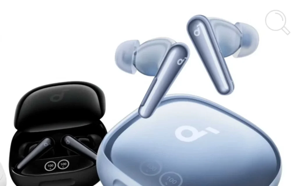 سماعات Anker Soundcore Liberty 4 Pro – أفضل قيمة مقابل السعر