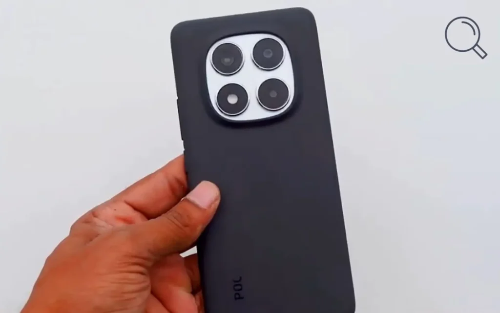 بوكو اكس 7: سعر ومواصفات Xiaomi Poco X7 والعيوب والمميزات