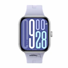 سعر ومواصفات Xiaomi Redmi Watch 5 ومميزات وعيوب الساعة