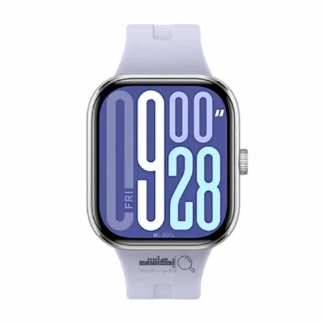 سعر ومواصفات Xiaomi Redmi Watch 5 ومميزات وعيوب الساعة