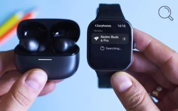 مراجعة كاملة لساعة Xiaomi Redmi Watch 5: تصميم أنيق وأداء قوي