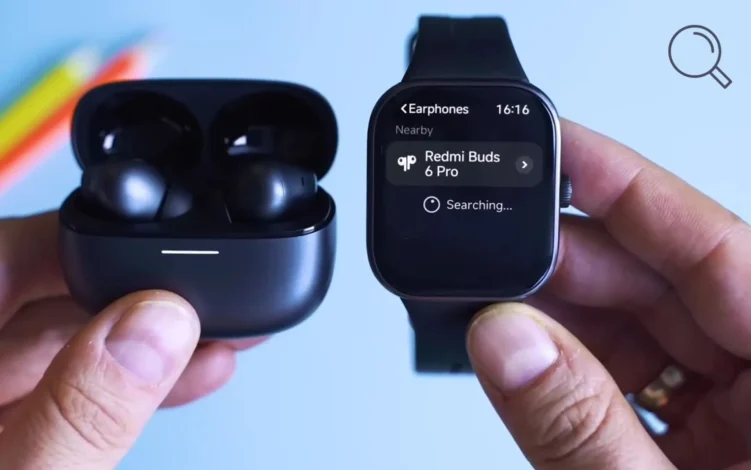 مراجعة كاملة لساعة Xiaomi Redmi Watch 5: تصميم أنيق وأداء قوي